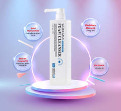Histolab Sữa Rửa Mặt Water-Max Foam Cleanser 1200Ml (Cty)