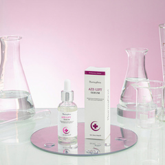 Pharmaform Serum Aze-Lift+20% Nia Mụn Thâm 30Ml-Tím (Cty)