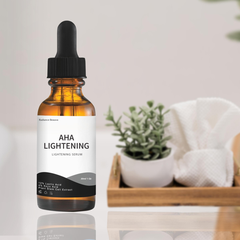 RADIANCE BEAUVA AHA Lightening Tinh chất làm sáng da, mờ thâm 30ML (CTY)