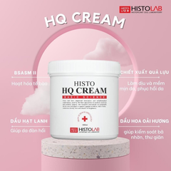 Histolab Kem Massage Nâng Cơ Histo Hq Cream 1000G (Cty)