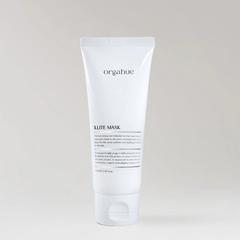 Orgahue Illite Mask Mặt Nạ Đất Sét 100Ml (Cty)