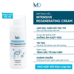 MD Cosmedi Intensive Regenrating Cream Kem Dưỡng Phục Hồi 50ml (Cty)
