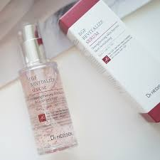 Dr Hedison EGF Revitalize Serum 50ml (Cty)