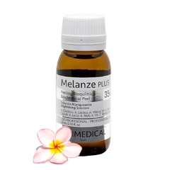 Larimedical (L08) Dung Dịch Melanze Plus 35% Dưỡng Sáng  60Ml (Cty)
