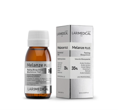 Larimedical (L08) Dung Dịch Melanze Plus 35% Dưỡng Sáng  60Ml (Cty)
