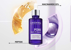 Ahohwa Pore Niacin 20 Ampoule 30ml (CTY)