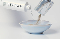 Décaar Natural Peeling Solution - Dung Dịch Peel 50Ml (Cty)