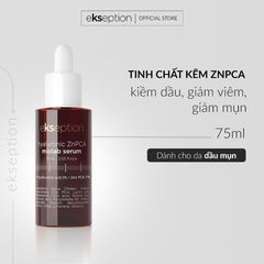 Ekseption Hyaluronic Znpca 75Ml (Cty)
