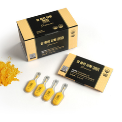 Tinh nghệ 365 Curcumin Premium Hàn Quốc