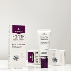 Neoretin Serum Làm Trắng Discrom Control Booster Fluid 30Ml (Cty)