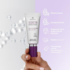 Neoretin Serum Làm Trắng Discrom Control Booster Fluid 30Ml (Cty)