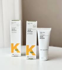 Inno Kem K Skin Repair 60G (Nđ)