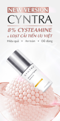 Cyntra Kem Nám Nanomd Cyntra Advanced Pigment Corrector 20Ml (Cty)