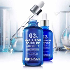 Histolab Serum Ha 62% Cấp Ẩm 50Ml-Xanh Dương (Cty)