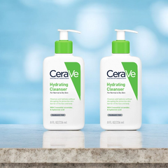 Cerave Srm Da Khô - Xanh Lá 236Ml (Cty)