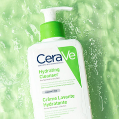 Cerave Srm Da Khô - Xanh Lá 236Ml (Cty)