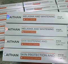 Bộ nám AITHAN FORMYHAP (N01+N02+D01+D02) 30G
