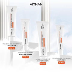 Bộ nám AITHAN FORMYHAP (N01+N02+D01+D02) 30G
