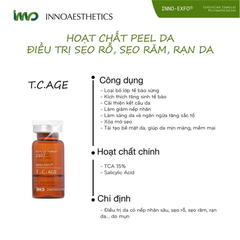 Inno (2907) T.C.Age 5Ml X 5 (Nđ)