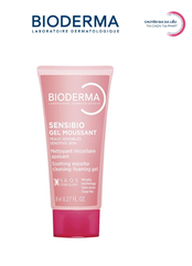 BIODERMA - SENSIBIO GEL MOUSSANT 8ml (Nđ)
