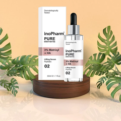 InoPharm 3% Matrixyl + HA Lifting Serum 30ml (CTY)