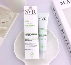 Svr Sebiaclear Gel Dưỡng Da 40Ml (Cty)