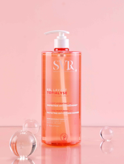 Svr Gel Lavant Topialyse Gel Rửa Mặt, Gel Tắm 1L - Màu Hồng (Cty)