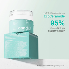 Candid B5 Cica Repair & Soothing Cream 50Ml (Cty)