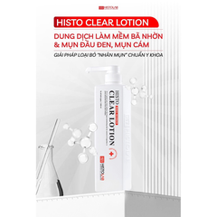 Histolab Ủ Mụn Histo Clear Lotion 1200Ml (Cty)