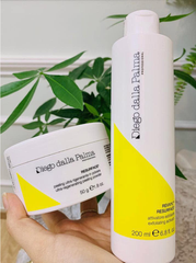 Diego Dung Dịch Hoạt Hóa Tảo Exfoliating 200Ml (Cty)