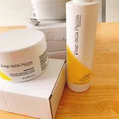 Diego Bột Peel Vi Tảo Diego Resurface 50G (Cty)