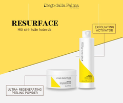 Diego Bột Peel Vi Tảo Diego Resurface 50G (Cty)