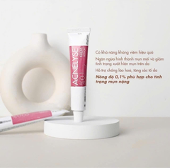 Acnelyse Krem Tretinoin 0.1% 20G