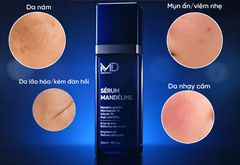 MD Cosmedi Serum Mandeline 30ml (CTY)