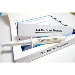 DJ Carborn Mặt Nạ Thải Độc Therapy 5 ống Gel + Nạ (CTY)