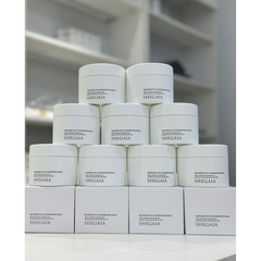 SHEGAIA Sáp Tẩy Trang Milksome Cica Cleansing Milk Balm 100ml (CTY)