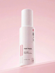KB Pure Mặt Nạ Làm Trắng Pink Mask Detoxygen Cleansing For Face 90g (CTY)
