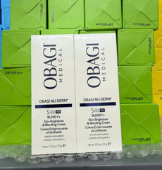 Obagi Kem Dưỡng Ban Đêm Nu-Derm Blend Fx 57g (CTY)