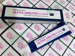 Alpha Arbutin 7% Kem Dưỡng Sáng Da Mờ Thâm Nám 30ml (CTY)