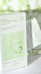 Lux Psm Mặt Nạ Collagen Moisturizing Mask 23gx10 (CTY)