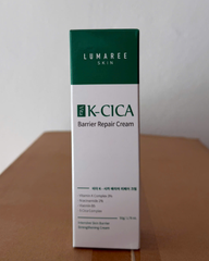 Lumaree Vita K-Cica Barrier Repair Cream 50ML (CTY)