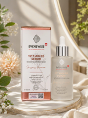 Evenswiss Vitamin B5 Serum Phục Hồi Da 50ml (CTY)