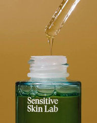 Sensilis Tinh Chất Làm Dịu Da Skin Rescue Serum SOS 30ml (CTY)