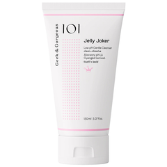 Geek & Gorgeous Sữa Rửa Mặt Dạng Thạch Nhẹ Dịu Jelly Joker 150ml (CTY)