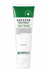 Histolab Mặt nạ dưỡng da Azulene Soothing Gel Mask 200g (CTY)