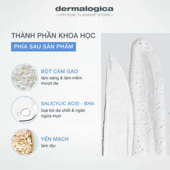 Dermalogica Bột Tẩy Da Chết Daily Microfoliant 13g (CTY)