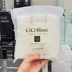 Set Bông Tẩy Trang Cici 225 Miếng