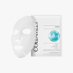 Vemontes Mặt Nạ Collamelt Mask 5x30g (CTY) - Hộp
