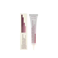 Shegaia Alpha-Arbutin Glutathione Whitening Cream 40ml (CTY)