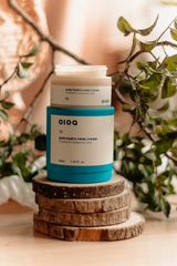 Oloa Pufa Hydra Relax Cream Dưỡng Ẩm Da 50ml (CTY)